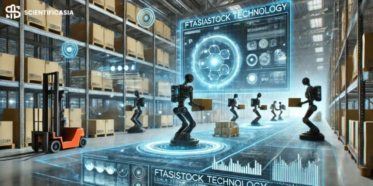 AI Ethics Discussions at Ftasiastock Technology News