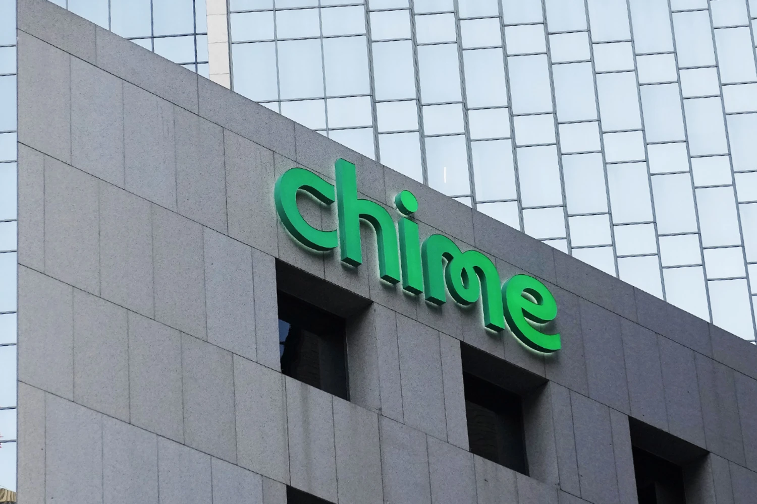 What Are Chime Routing Number 031101279?