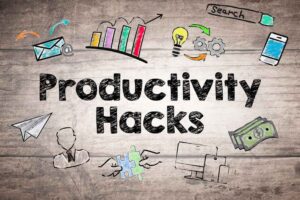 HH.KanTime: Best Productivity Hacks for 2025