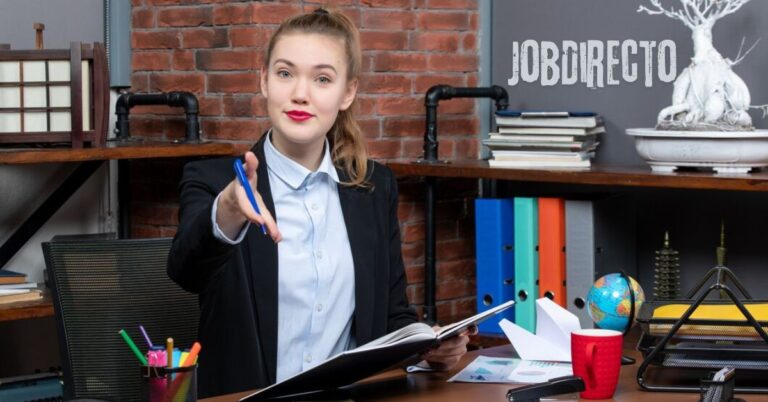 Jobdirecto: Your Gateway to U.S. Jobs