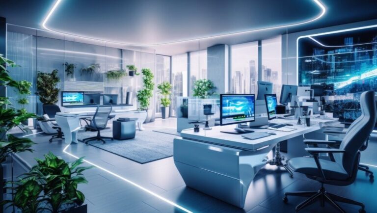 PolyTack: The Future of Smart Business Solutions