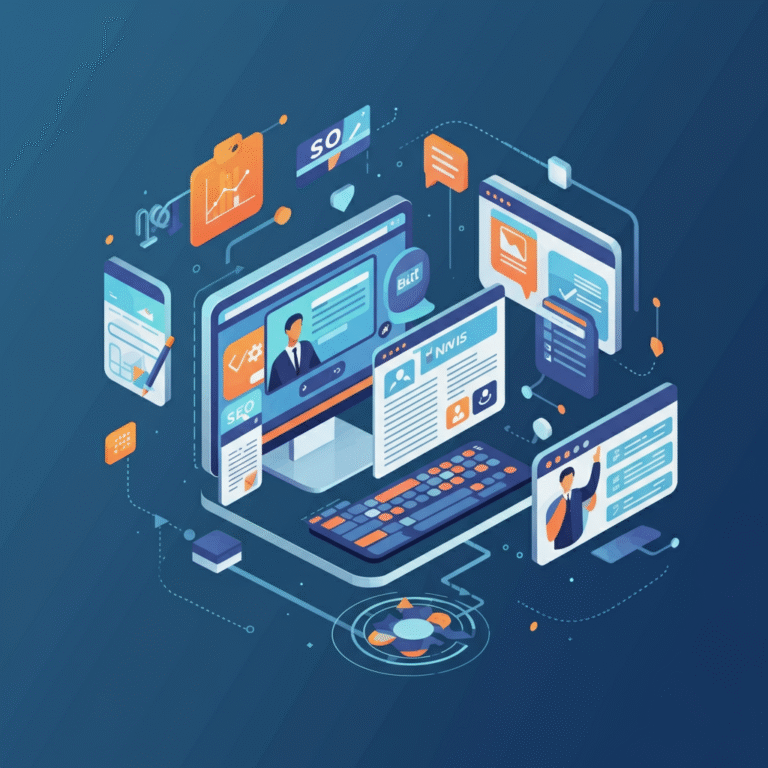 Findutbes: Streamlining Digital Content Creation