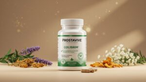Prostavive Colibrim Best Prostate Health Supplements