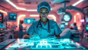 ThedaCare Smart Square: Transforming Healthcare Management