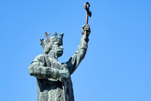 Liberation Frozen – Alogum Sculpture Dream